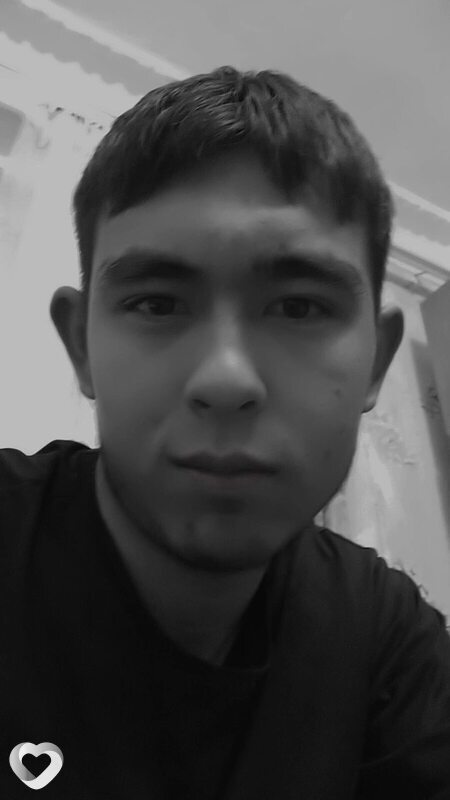 Саша, 22, Туле — анкета №2171121
