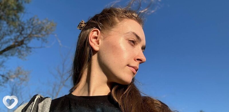 Мария, 26, Краснодаре — анкета №2150669