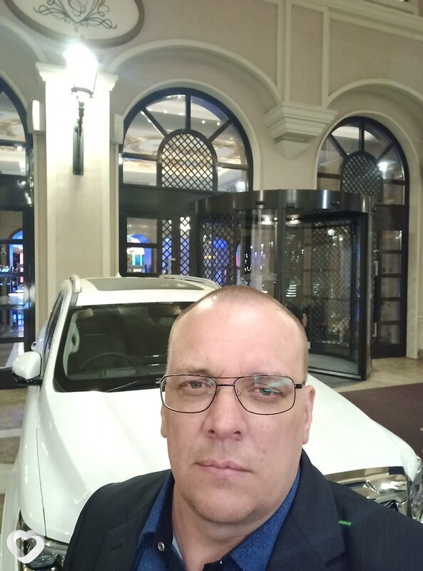 Павел, 48, Краснодаре — анкета №2150758