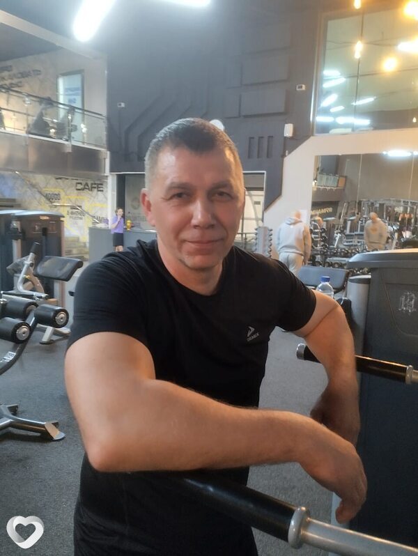 Александр, 52, Подольске — анкета №2150760