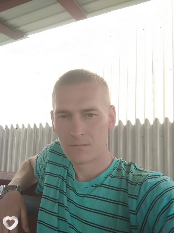 Александр, 39, Хабаровске — анкета №2150762