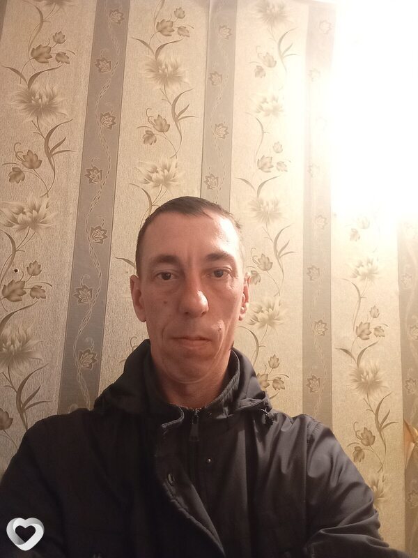 Петя, 38, Барнауле — анкета №2171128
