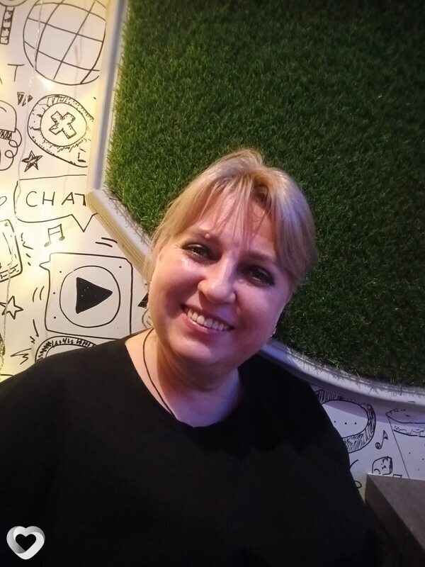 Ольга, 48, Алматы — анкета №2171130