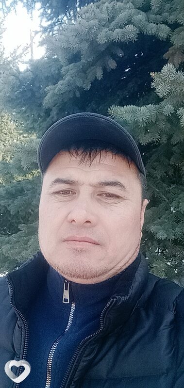 Гайратбек, 41, Алматы — анкета №2150768