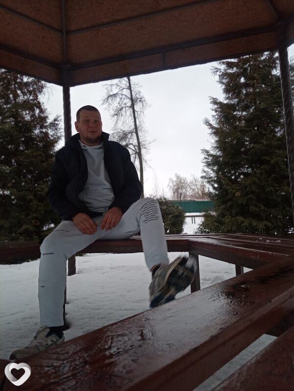 Максим, 44, Муроме — анкета №2171133