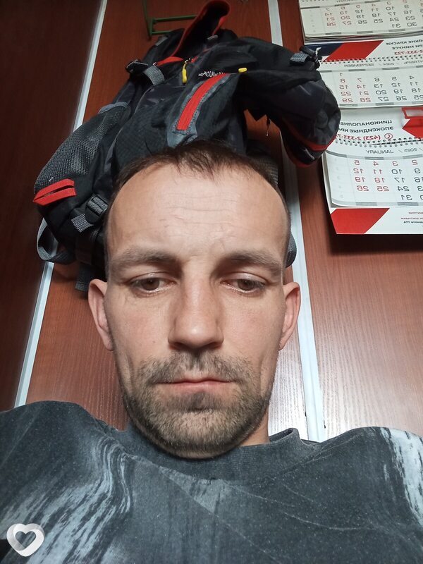 Константин, 37, Харовске — анкета №2171134