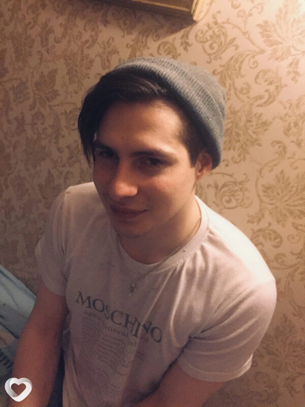 Дмитрий, 28, Рязани — анкета №2150771