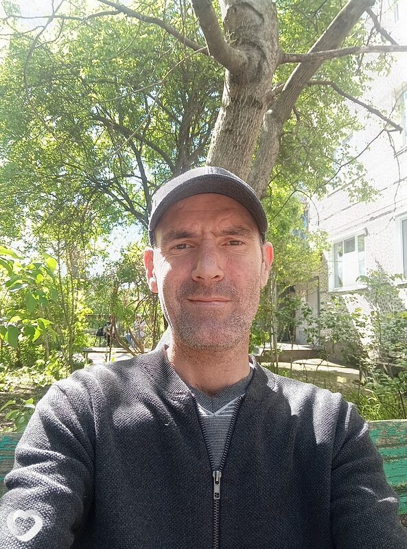 Алексей, 44, Кропоткине — анкета №2151017