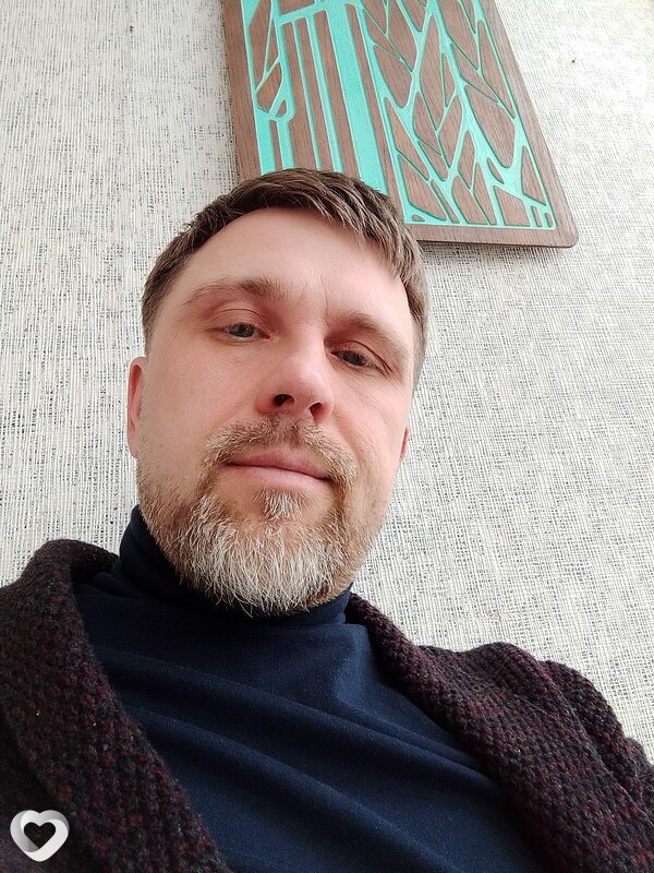 Семён, 44, Лосино-Петровском — анкета №2151399