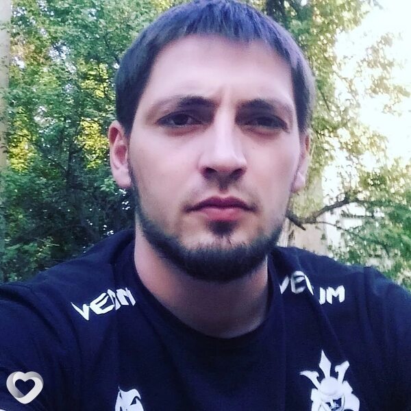 Саша, 38, Бишкек — анкета №2151403