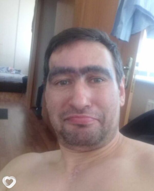 Федор, 47, Санкт-Петербурге — анкета №2151406