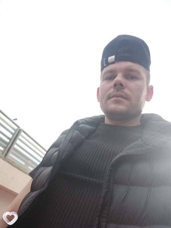 Диман, 33, Москве — анкета №2151415