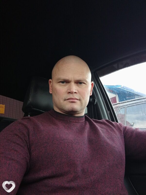 Марат, 47, Уфе — анкета №2151416