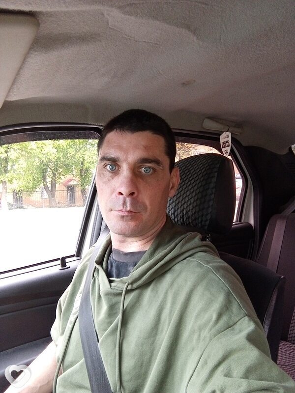 Дмитрий, 37, Смоленске — анкета №2151417