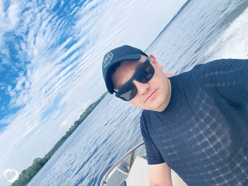 Дима, 33, Альметьевске — анкета №2151418