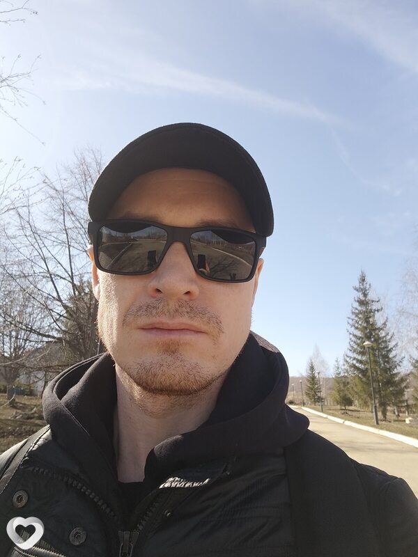 Денис, 34, Самаре — анкета №2151421