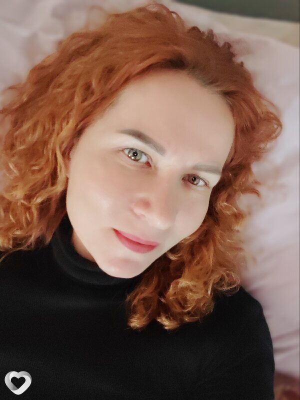 Vera, 38, Иркутске — анкета №2151423