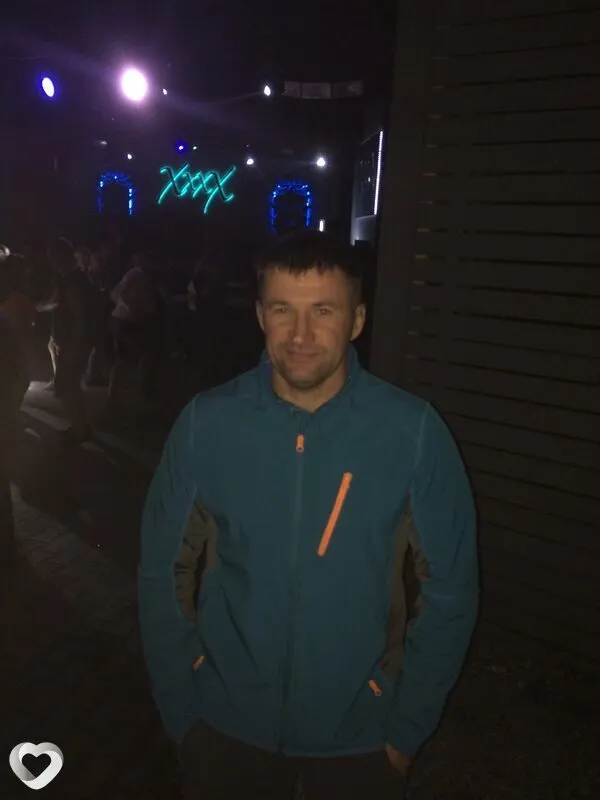 Хороший, 49, Барнауле — анкета №2150850