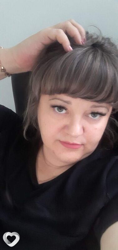 Татьяна, 47, Петропавловске — анкета №2150852