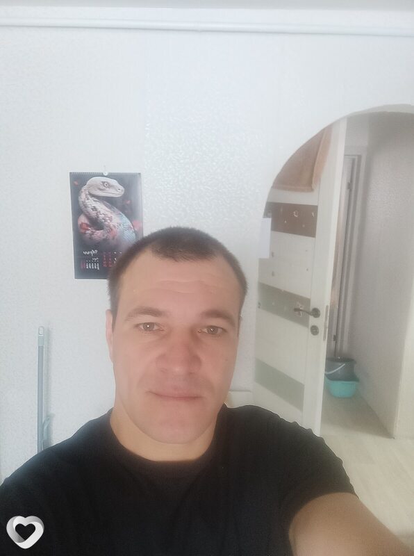 Димка, 36, Хабаровске — анкета №2171140