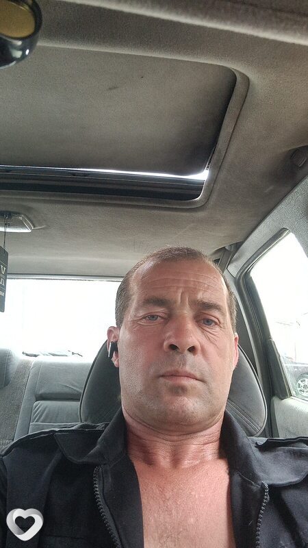 Abljaz, 49, Симферополе — анкета №2150853