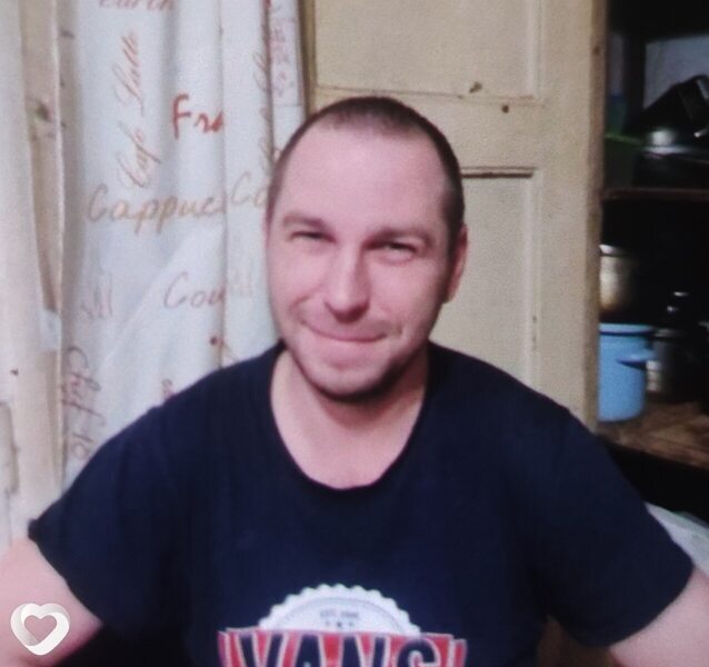 Алексей, 46, Чебоксарах — анкета №2171142