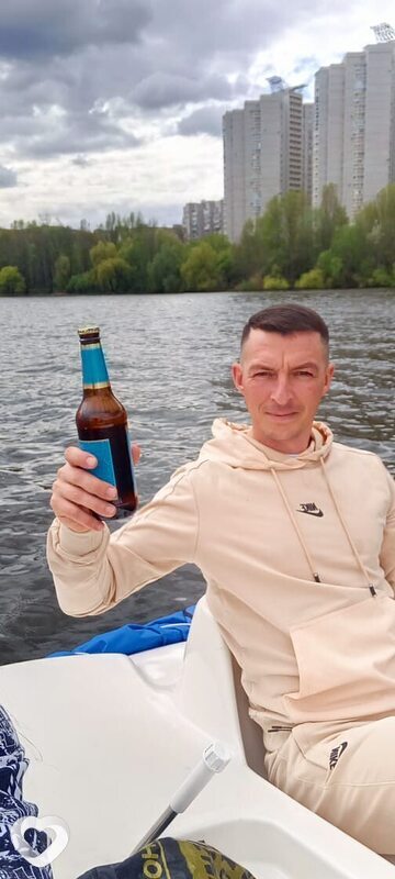 Евгений, 38, Воронеже — анкета №2150855