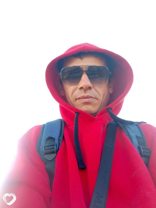 Андрей, 40, Скидель — анкета №2150856