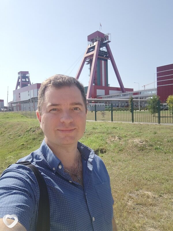 Сергей, 38, Минске — анкета №2150858