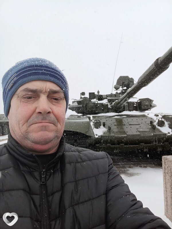 Андрей, 49, Мегионе — анкета №2150860