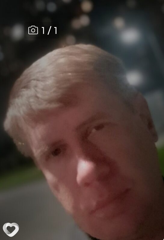 Олег, 45, Санкт-Петербурге — анкета №2150554