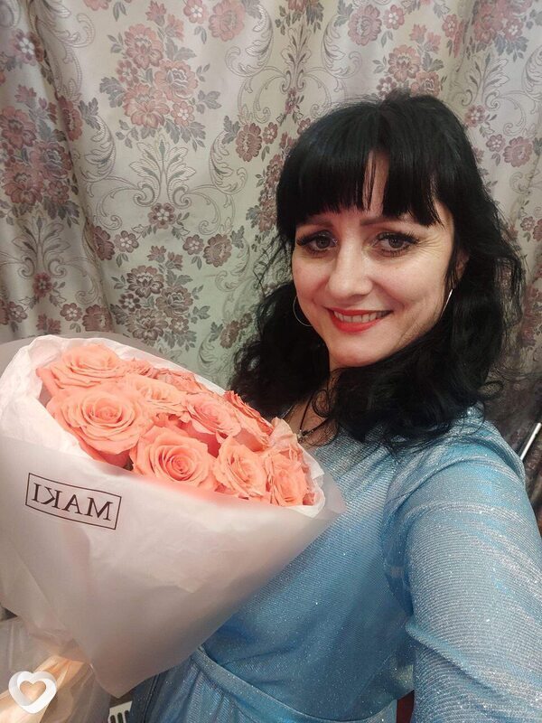 Катюша, 45, Тольятти — анкета №2150555