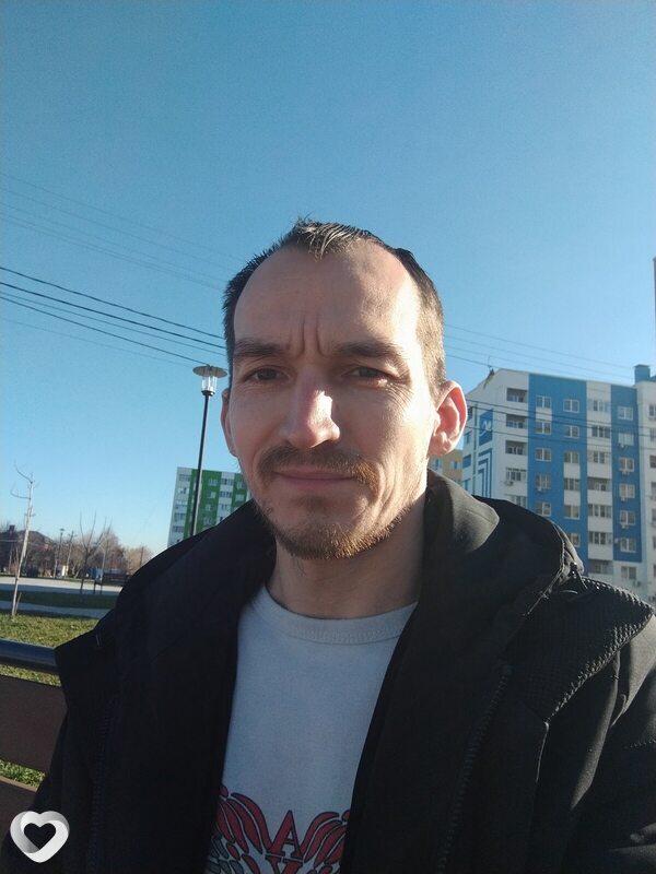 Алексей, 37, Краснодаре — анкета №2150557