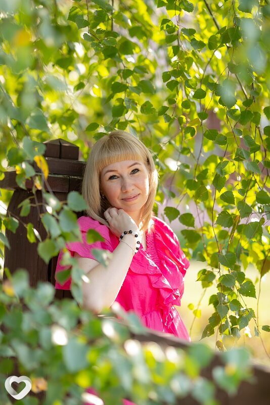 Татьяна, 41, Чебоксарах — анкета №2150559