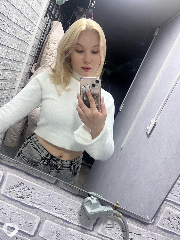 Ксения, 23, Ижевске — анкета №2170878