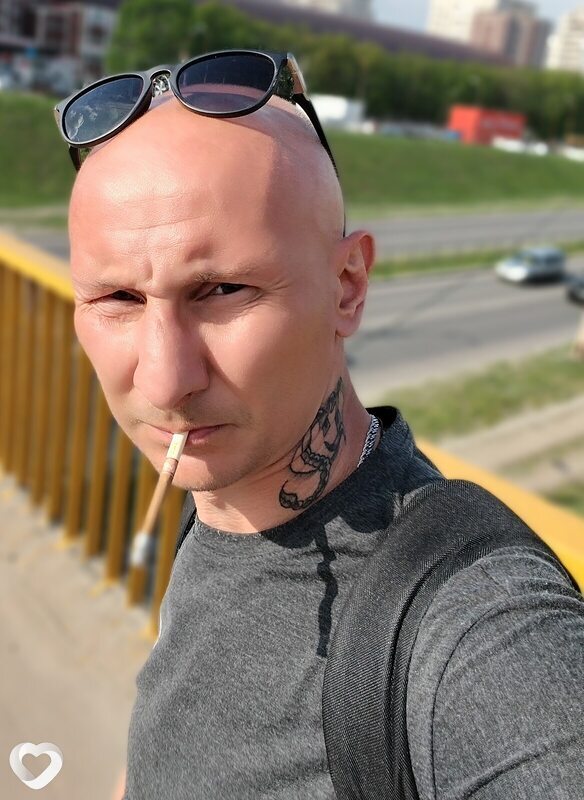 Алексей, 39, Воронеже — анкета №2170882