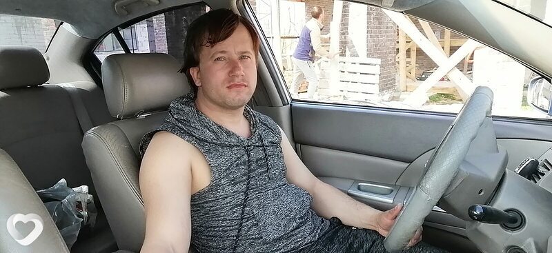 Алекс, 30, Краснодаре — анкета №2170890