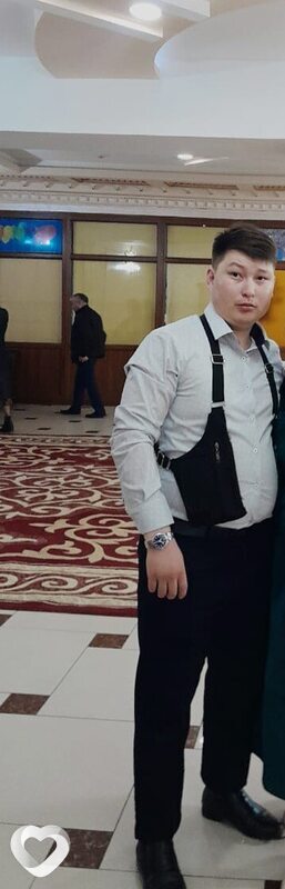 Elaman, 32, Семей — анкета №2171020