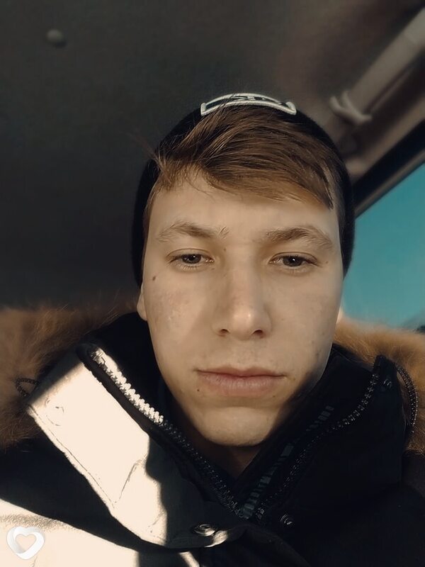 Николай, 31, Иркутске — анкета №2171030