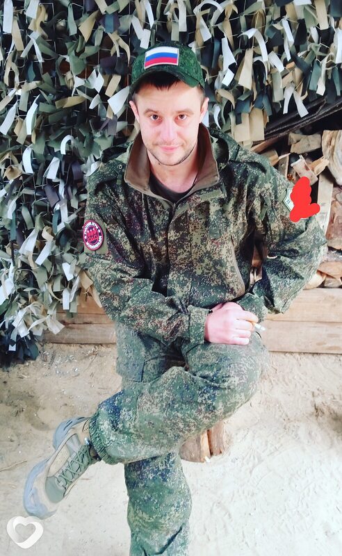 Андрей, 33, Воронеже — анкета №2171031