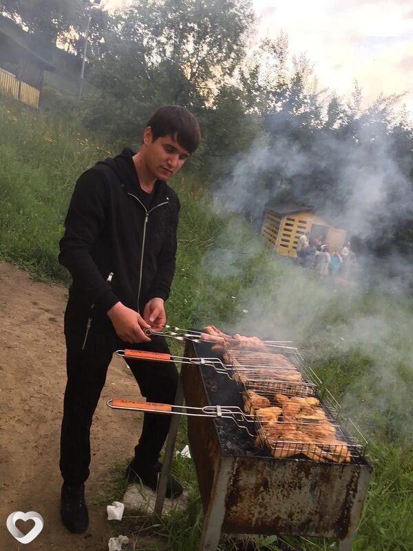 Сабир, 36, Воронеже — анкета №2152030