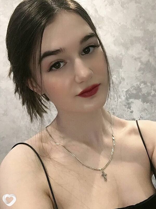 Яна, 20, Омске — анкета №2152031