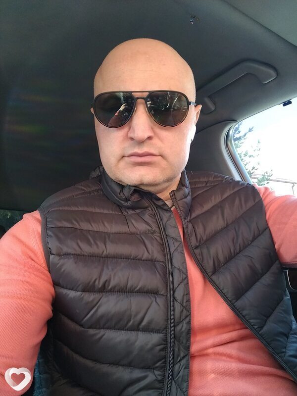 Эдуард, 46, Владикавказе — анкета №2152032