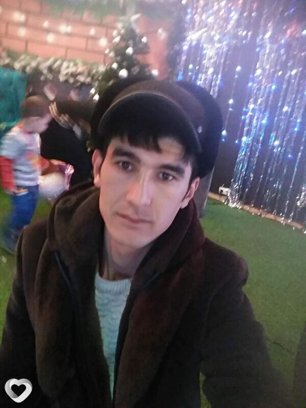 Акбарбек, 34, Ульяновске — анкета №2152036