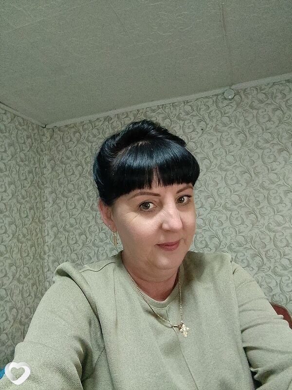 Татьяна, 48, Бийске — анкета №2152037