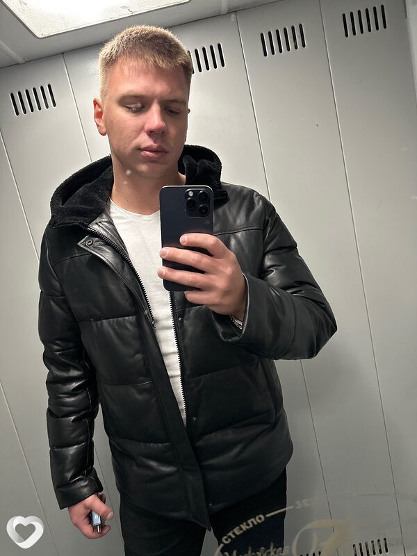 Андрей, 33, Балашихе — анкета №2152046