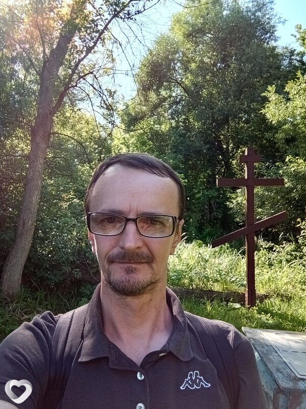 Александр, 47, Воронеже — анкета №2152051