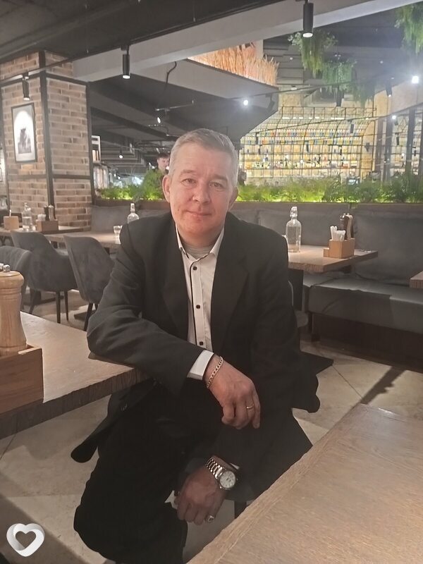 Дмитрий, 46, Калуге — анкета №2152054