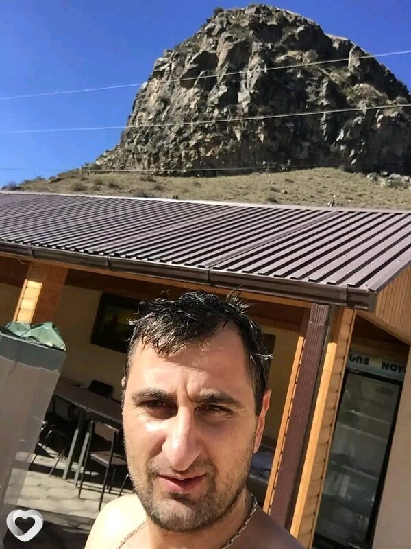 Рубен, 37, Магнитогорске — анкета №2171035