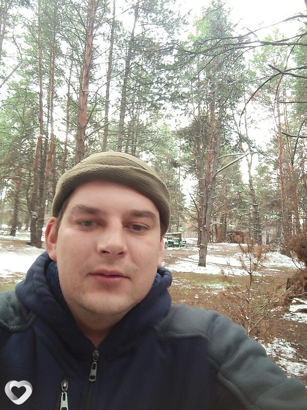 Артем, 29, Туле — анкета №2171037